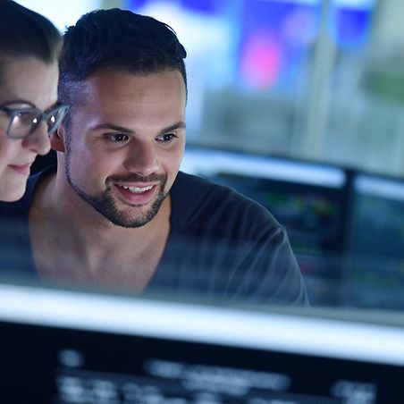  DB Cargo Engineers 